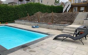Excavation C.M. Gravel inc.