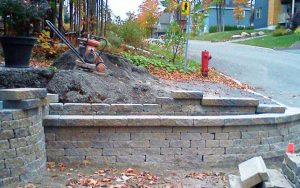 Excavation C.M. Gravel inc.