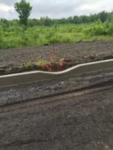 Excavation C.O.D.