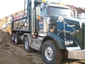 Excavation Carroll inc.