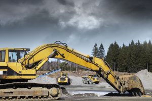 Excavation Carroll inc.