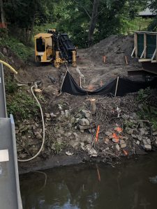 Excavation Coulombe inc.