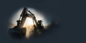 Excavation D.F