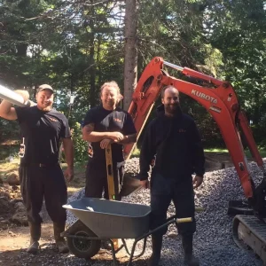 Excavation D-Sign inc.