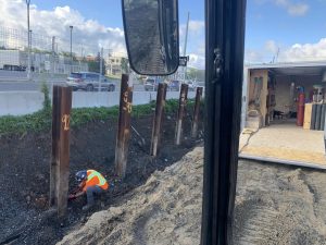 Excavation Dam-SR inc.