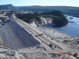 Excavation De Chicoutimi inc.
