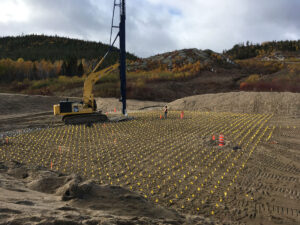 Excavation De Chicoutimi inc.
