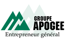 Excavation-Démolition Apogée inc.