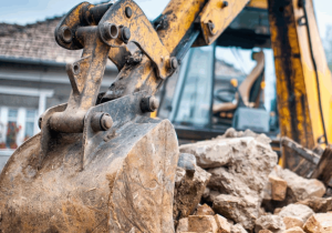 Excavation-Démolition Apogée inc.