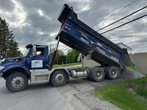 Excavation Desjardins