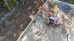 Excavation Desjardins