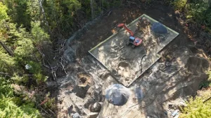Excavation Desjardins