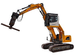 Excavation Dolbeau inc
