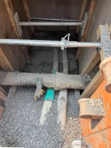 Excavation Elephant inc.