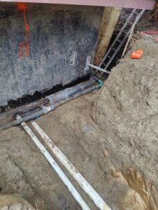 Excavation Elephant inc.