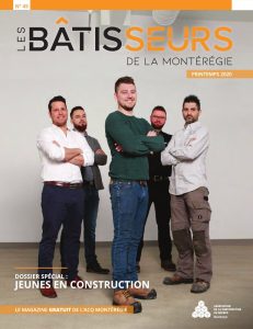 Excavation et Construction Gélinas Inc