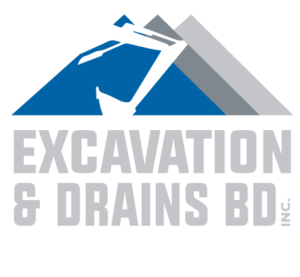 Excavation et Drains B.D. inc.