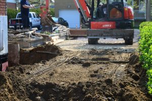 Excavation et Drains B.D. inc.