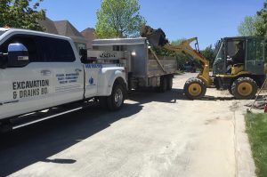Excavation et Drains B.D. inc.