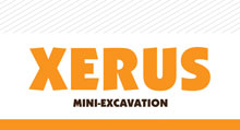 Excavation et Rénovation Xérus inc.