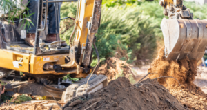 Excavation FTX
