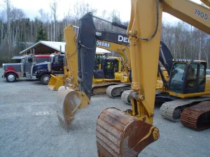 Excavation Gilbert Sheehy Inc.