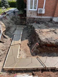Excavation Giroux et fils Inc.