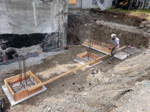 Excavation Giroux et fils Inc.