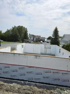 Excavation Giroux et fils Inc.