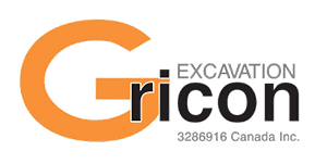 Excavation Gricon (3286916 Canada Inc.)