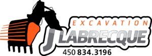 Excavation J.Labrecque