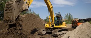 Excavation J.P.M. 2012 inc.