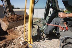 Excavation Jabr inc.