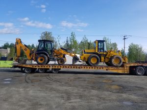 Excavation Jabr inc.