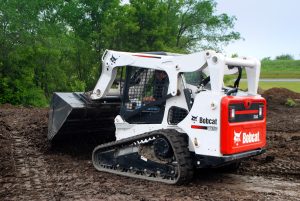 Excavation Jabr inc.