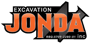 Excavation Jonda Inc