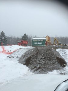 Excavation JPoulin