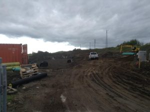 Excavation JPoulin