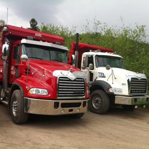Excavation JPoulin