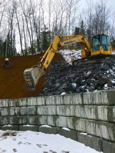 Excavation JPoulin