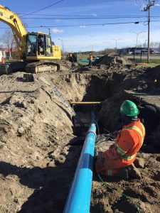 Excavation JPoulin