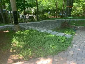 Excavation KG+