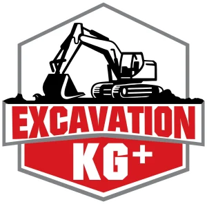 Excavation KG+