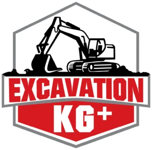 Excavation KG+