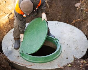 Excavation KVN