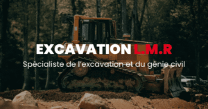Excavation L.M.R.