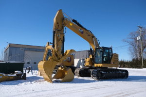 Excavation L. Martel inc.