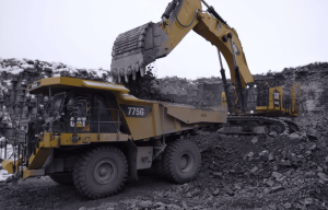 Excavation L. Martel inc.