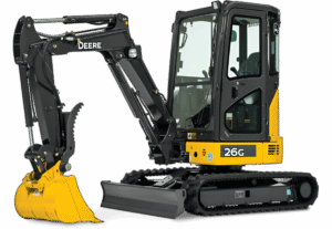 Excavation LCR inc.