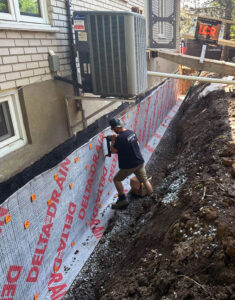 Excavation LCR inc.